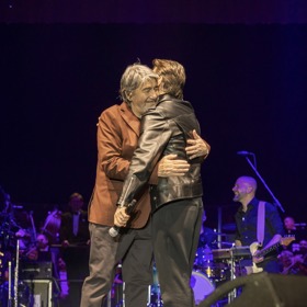 Leoš Mareš měl často na krajíčku. 