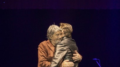 FOTO: Leoš Mareš měl často na krajíčku.