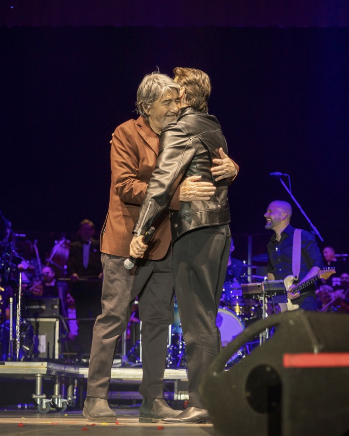 Leoš Mareš měl často na krajíčku. 