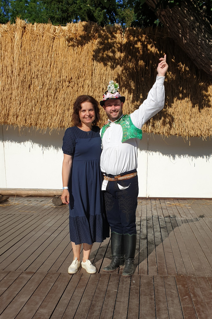 Ještě v osudný den si psal s Josefem Bazalem.