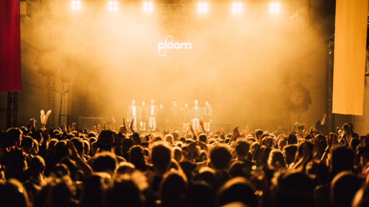 Výstaviště ovládne šílený rej masek a hudby. Masopoost 2026 slibuje noc, na kterou nezapomenete