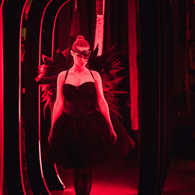 Výstaviště ovládne šílený rej masek a hudby. Masopoost 2026 slibuje noc, na kterou nezapomenete