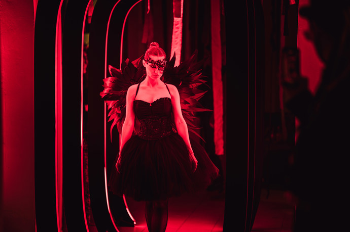 Výstaviště ovládne šílený rej masek a hudby. Masopoost 2026 slibuje noc, na kterou nezapomenete