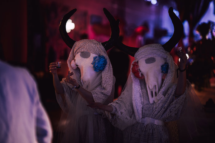 Výstaviště ovládne šílený rej masek a hudby. Masopoost 2026 slibuje noc, na kterou nezapomenete