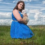 Klára Nevečeřalová byla původně pejskařka.