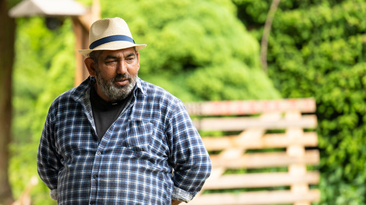 Zdeněk Godla se stává kontroverzním.