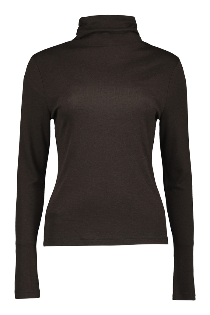 Hnědý rolák, F&F, 349 Kč