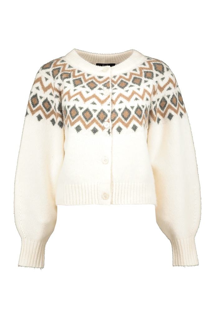 Kardigan s norským vzorem, Reserved, 899 Kč