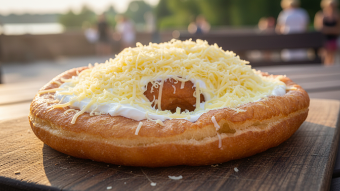 Zbylé těsto na langoše: Jak ho skladovat a využít i druhý den