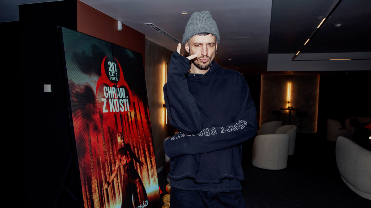 Kultovní postapokalypsa je zpět: 28 let poté: Chrám z kostí  