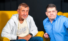 Patrik Nacher dostal od Babiše přes prsty: Sedánek s Muradovem a Turkem má dohru