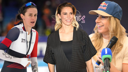 FOTO: Krásné sportovkyně, co letos startují na ZOH.