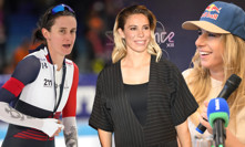 Krásné sportovkyně, co letos startují na ZOH.