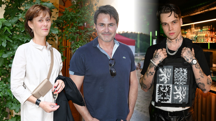 Celebrity, které si prošly peklem.