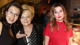 Dana Morávková se dojemně vyznala své mamince: Byla přísná a nechválila, ale milovala mě