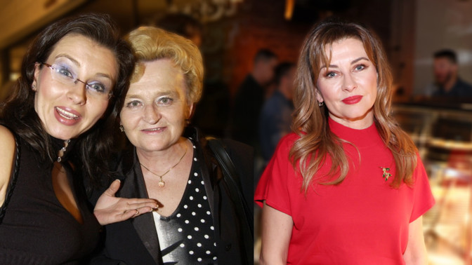 Dana Morávková se dojemně vyznala své mamince: Byla přísná a nechválila, ale milovala mě