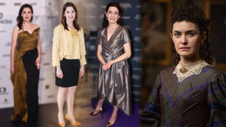 Sarah Haváčová odtajnila svůj vkus na muže: Mám ráda gentlemanství, noblesu a pozornost