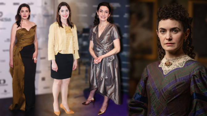 Sarah Haváčová odtajnila svůj vkus na muže: Mám ráda gentlemanství, noblesu a pozornost