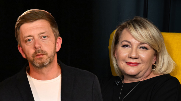 Vít Rakušan se ostře pustil do Aleny Schillerové. Drsná reakce ministryně