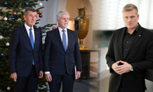 Utrum pro Filipa Turka: Andrej Babiš u prezidenta tvrdě narazil 