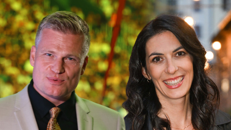 Drsná reakce Turka na útok Pekarové Adamové u Moravce. Zpochybnění duševního zdraví i ostré doporučení