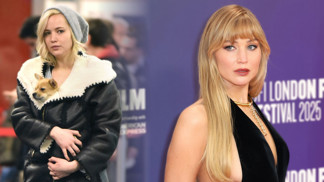 Jennifer Lawrence dala pryč svou milovanou čivavu: Pipi mi pokousala syna, začala jsem se psů bát