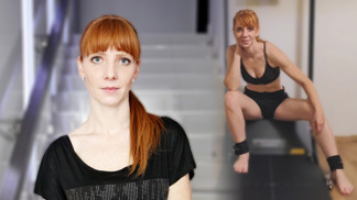 Radana ze skupiny Holki motivuje čtyřicátnice ke cvičení: Zadek nakyne, když ho necháš zlenivět