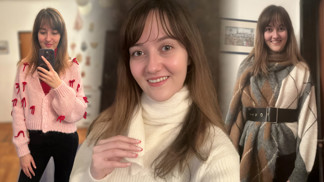 Módní redaktorka vybrala 10 slušivých svetrů, které vám usnadní ráno u skříně