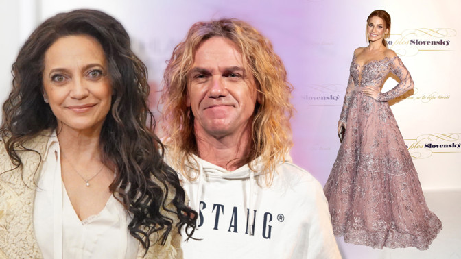 Prestižní Česko - Slovenský ples letos přivítá Lucii Bílou i Michala Penka: Společenská událost zimy oslaví velké historické legendy