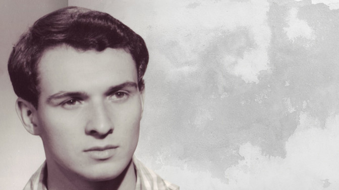 Nezlomný Jan Palach: V agónii umíral tři dny. Posteskl si kvůli jediné věci