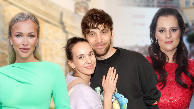 Výměna manželek mění život slavným: Nela Slováková získala nečekané sympatie, Tomešovi překonali manželskou krizi