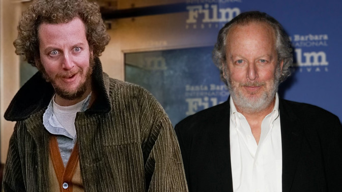 Mokrý bandita ze Sám doma čelí obvinění z pokusu sjednat si eskort: I bez toho je život Daniela Sterna je velmi nestandardní