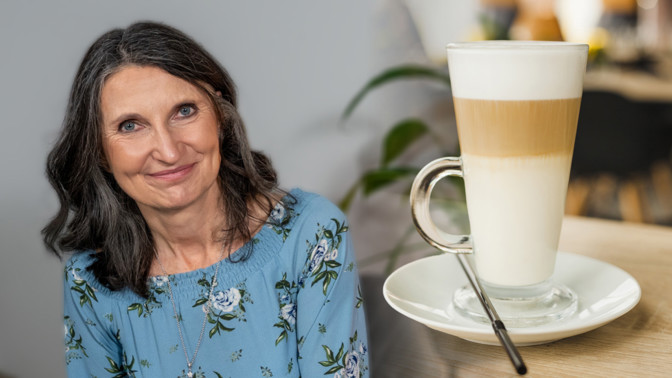 Nenápadná brzda při hubnutí: Margit Slimáková vysvětluje, co udělá v těle oblíbené latté