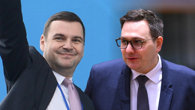 Drsná hádka Macinky a Lipavského: Padla ostrá slova o zvracení a ubohosti