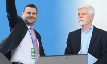 Skandální obsah Macinkových zpráv pro Pavla. Spálím mosty takovým způsobem, který vejde do učebnic, vyhrožuje