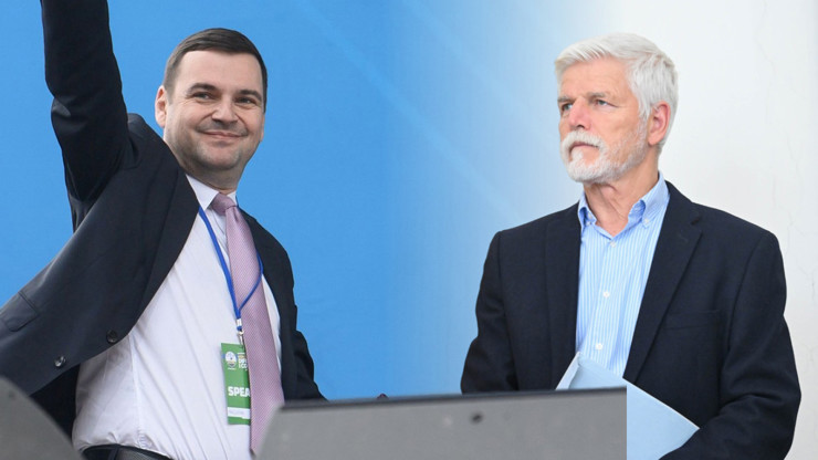 Skandální obsah Macinkových zpráv pro Pavla. Spálím mosty takovým způsobem, který vejde do učebnic, vyhrožuje