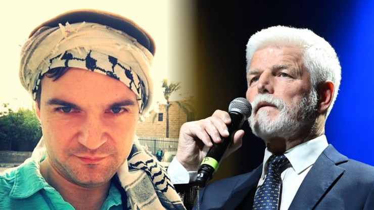 Zprávy Macinky prezidentovi nesou gangsterské rysy, říká politolog. Babišovi se podle něj rýsuje velký problém