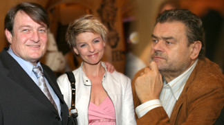 Pět let od smrti Ladislava Štaidla: Spor s Karlem Svobodou vyústil v noční útěk Ivety Bartošové se synem