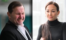 Jaromír Soukup znovu šije do Agáty Hanychové.