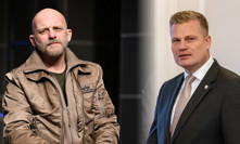 Zoufalý Turek kope kolem sebe: Tvrdé výhružky Čermákovi kvůli kritice Macinky