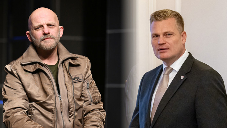 Zoufalý Turek kope kolem sebe: Tvrdé výhružky Čermákovi kvůli kritice Macinky