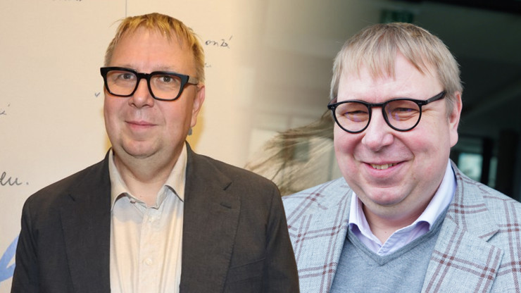 Aleš Juchelka výrazně zhubl. 