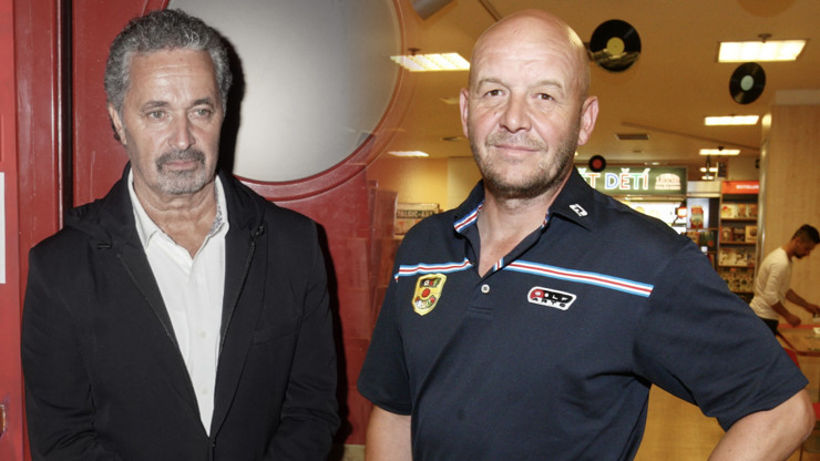 Martin Dejdar se vyjádřil ke smrti Pavla Nečase.