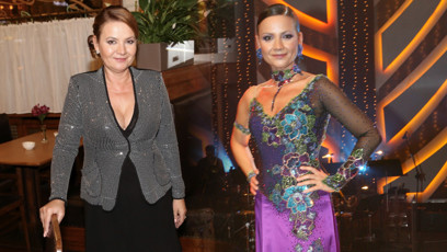 FOTO: Proměna Jolany Voldánové.