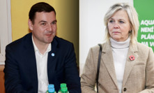 Eva Pavlová terčem nechutné urážky: Macinka měl první dámu nazvat vyžírkou 