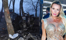 Tragická smrt Moniky Jákliové.