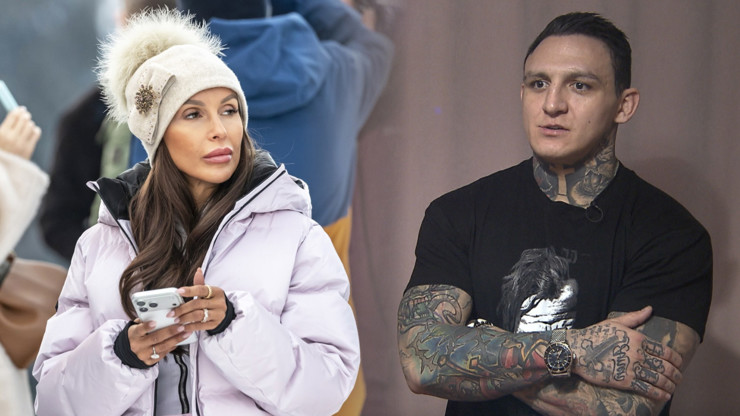 Gábor Boráros chystá šokující vyjádření.