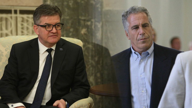 Miroslav Lajčák končí ve své funkci.