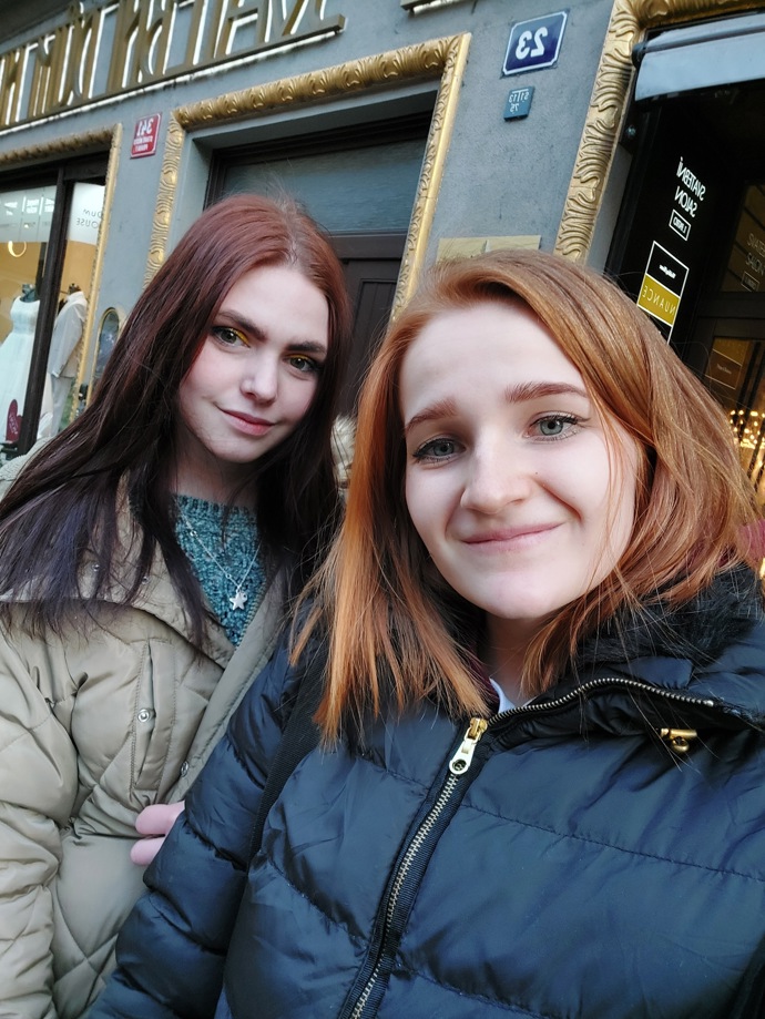 Shining Ája zemřela v pouhých 25 letech. 