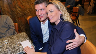 Alena Antalová prožila tři roky u cirkusu: Zvítězila ale láska k divadlu a osudové setkání s budoucím manželem